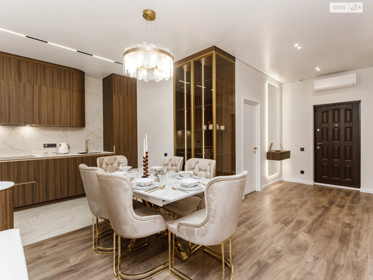 Apartment for Sale - Blizhni Mlini