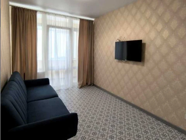 Apartment. Odesa, Lvivska Street