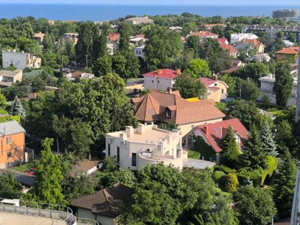 Квартира. Одеса, Львівська вул.