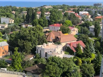 Квартира. Одеса, Львівська вул.