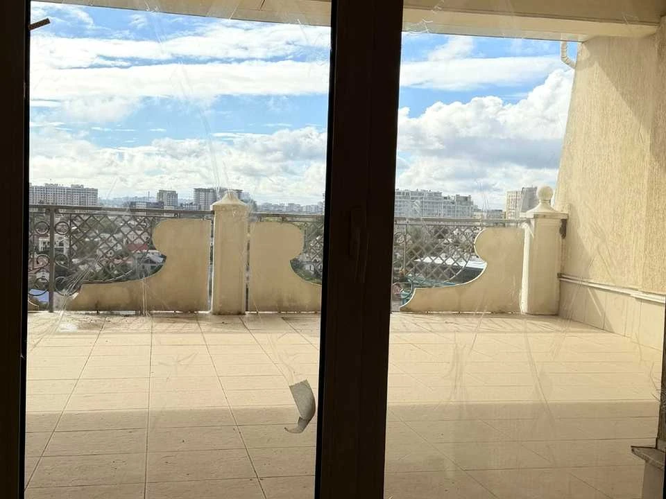 Квартира. Одеса, Аркадійське плато вул.