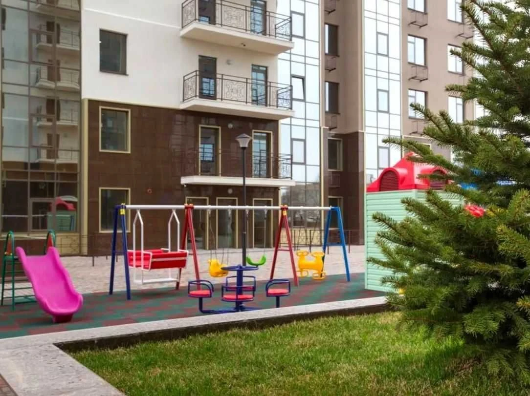 1-room apartment! 17 Zemyuchyna! Ostashkina! Center!