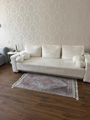1-room apartment! 17 Zemyuchyna! Ostashkina! Center!