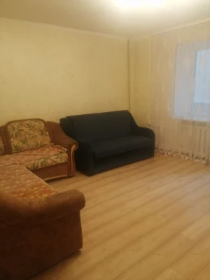 1-bedroom apartment renovated in a brick building!