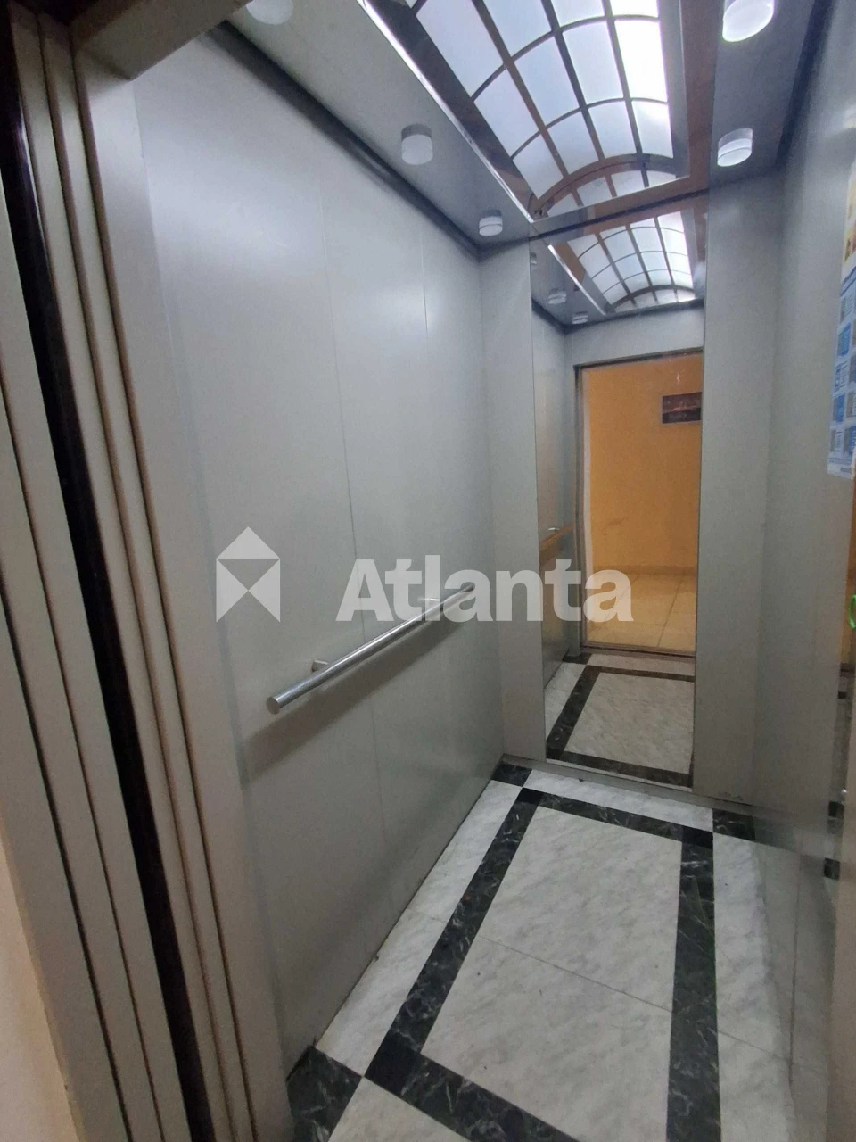 One-bedroom apartment on Bocharova Street