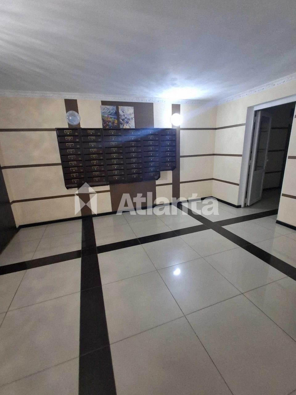 One-bedroom apartment on Bocharova Street