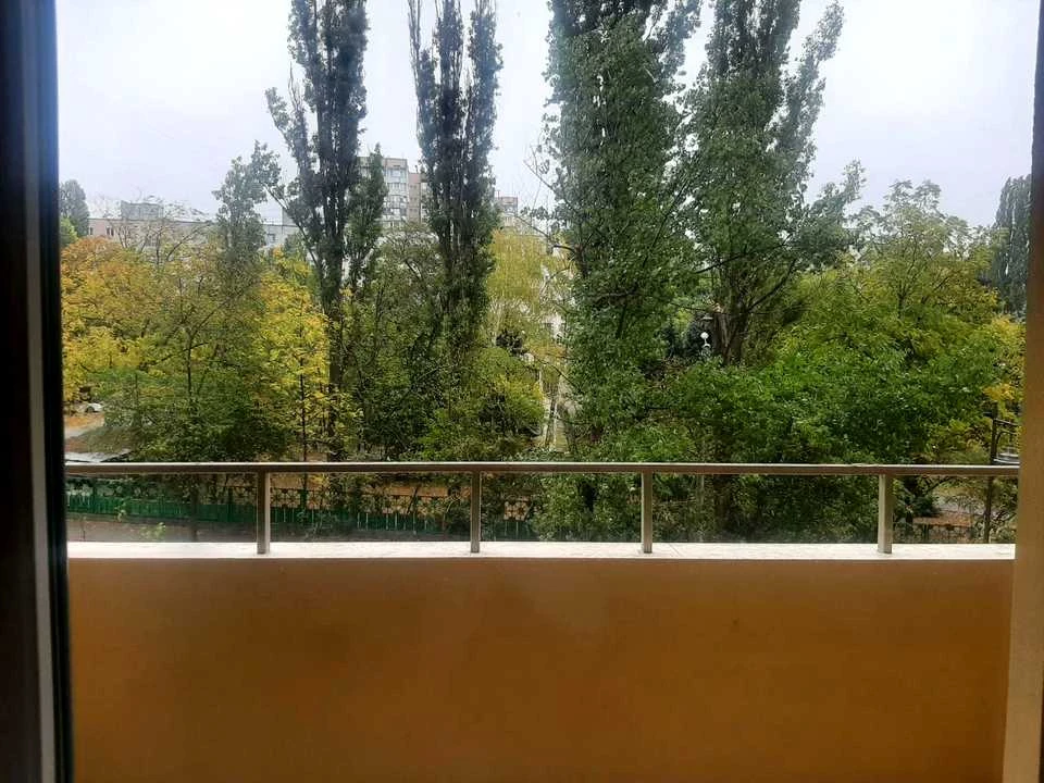 Apartment. Odesa, Князя Ярослава Мудрого Street