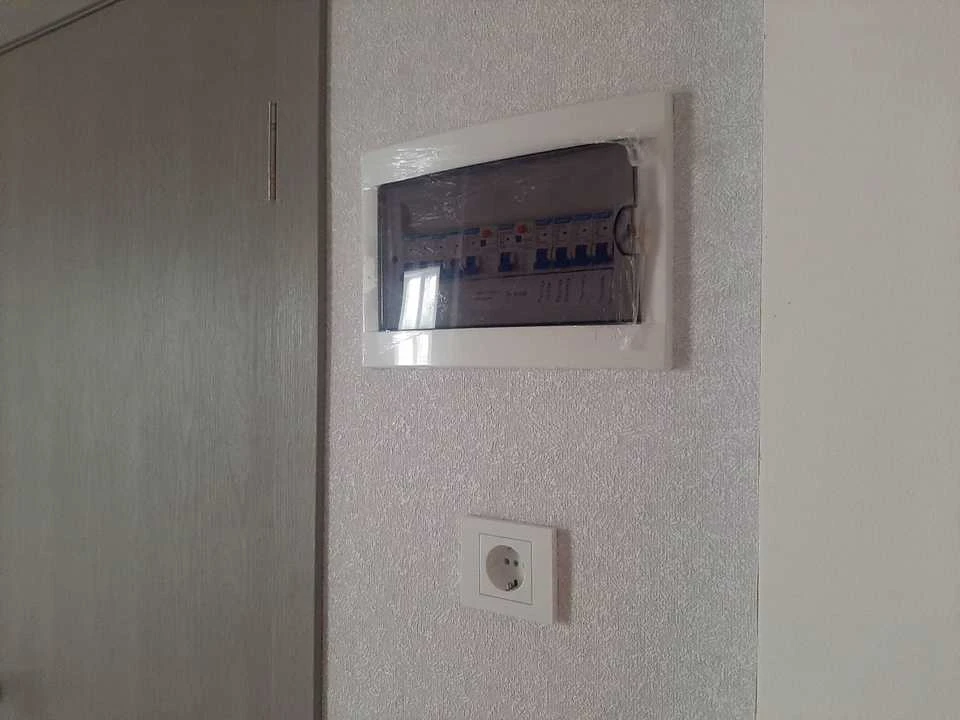 Apartment. Odesa, Князя Ярослава Мудрого Street