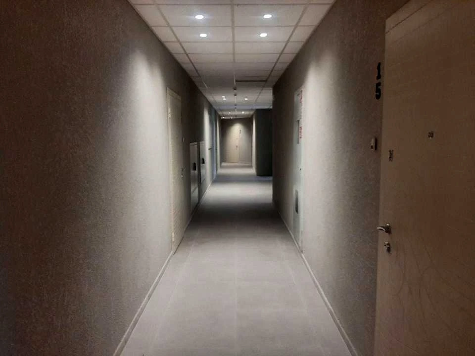 Apartment. Odesa, Князя Ярослава Мудрого Street