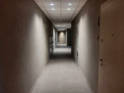Apartment. Odesa, Князя Ярослава Мудрого Street