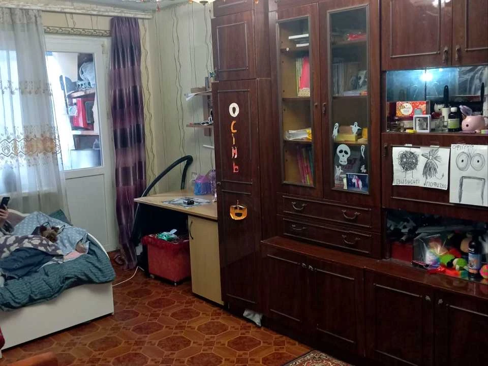 Квартира. Одеса, Марсельська вул.