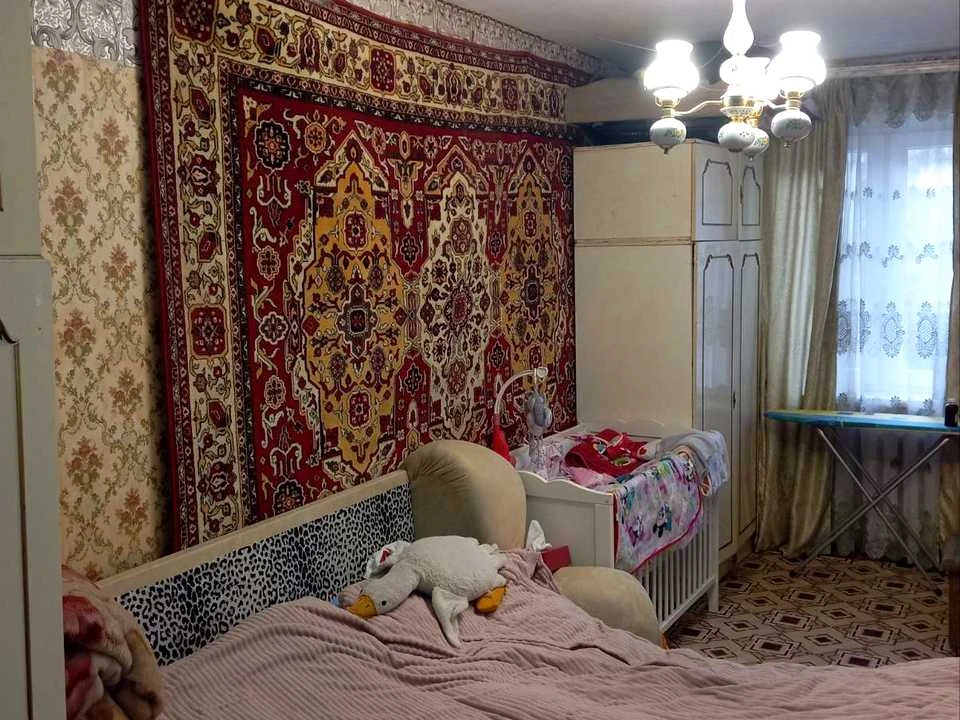 Квартира. Одеса, Марсельська вул.