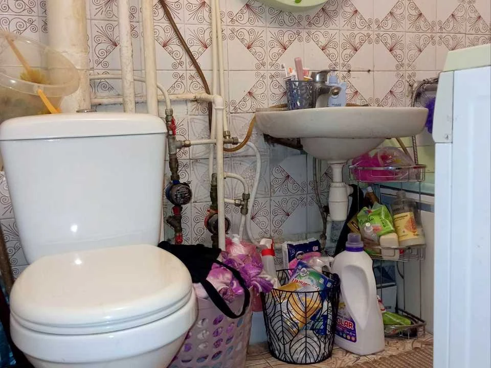 Квартира. Одеса, Марсельська вул.