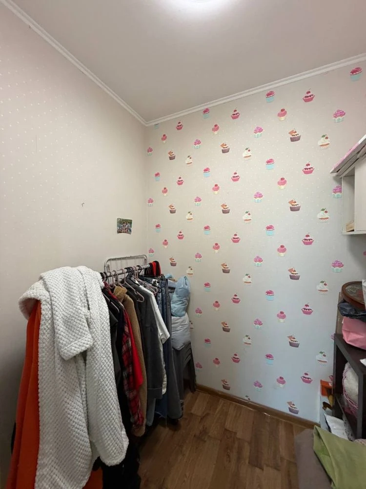 1-room apartment in Cheremushki/Building 2013, has a generator