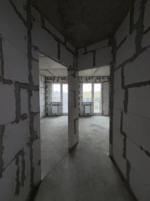 Two-bedroom apartment | Without intermediaries | 52 m² | New building