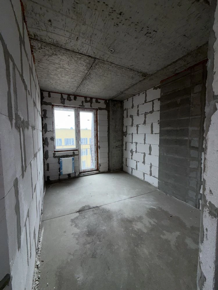 Two-bedroom apartment | Without intermediaries | 52 m² | New building