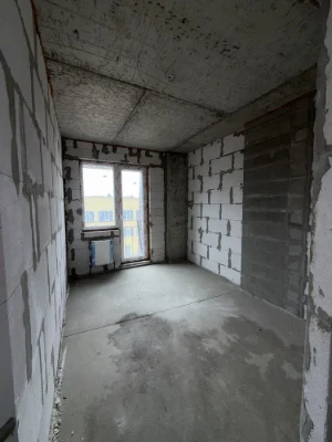 Two-bedroom apartment | Without intermediaries | 52 m² | New building