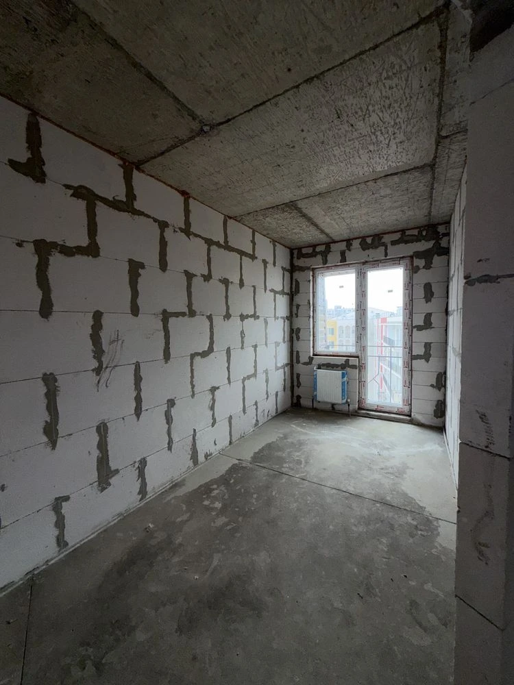 Two-bedroom apartment | Without intermediaries | 52 m² | New building