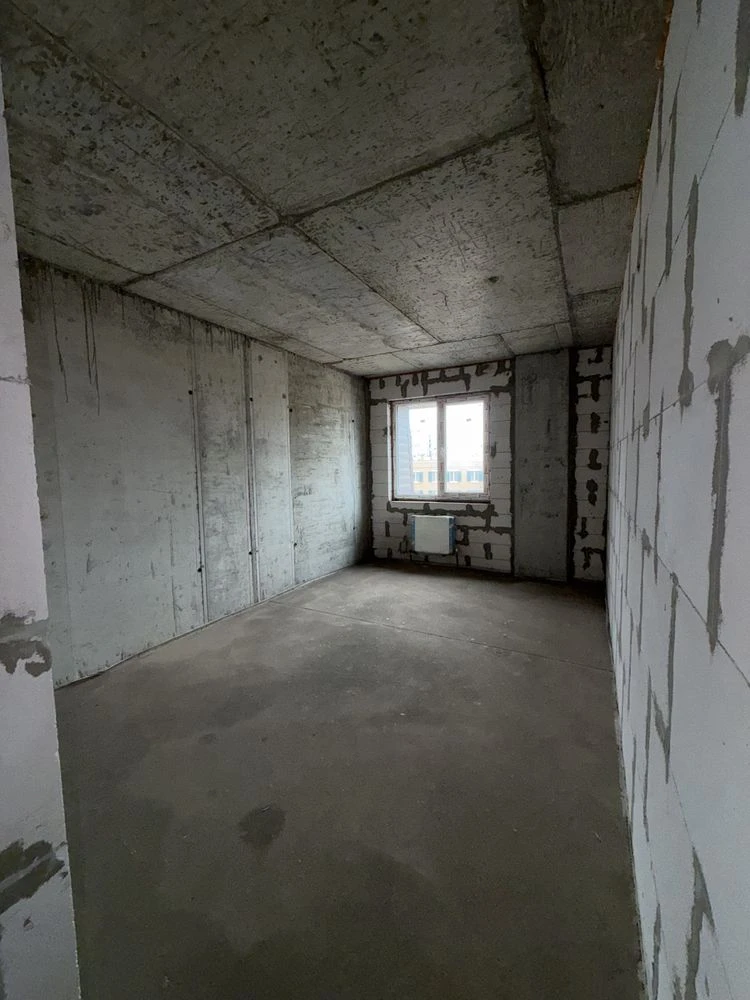 Two-bedroom apartment | Without intermediaries | 52 m² | New building