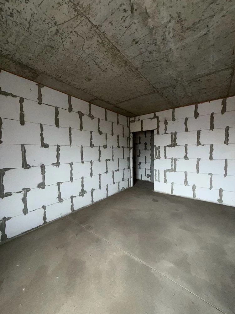 Two-bedroom apartment | Without intermediaries | 52 m² | New building