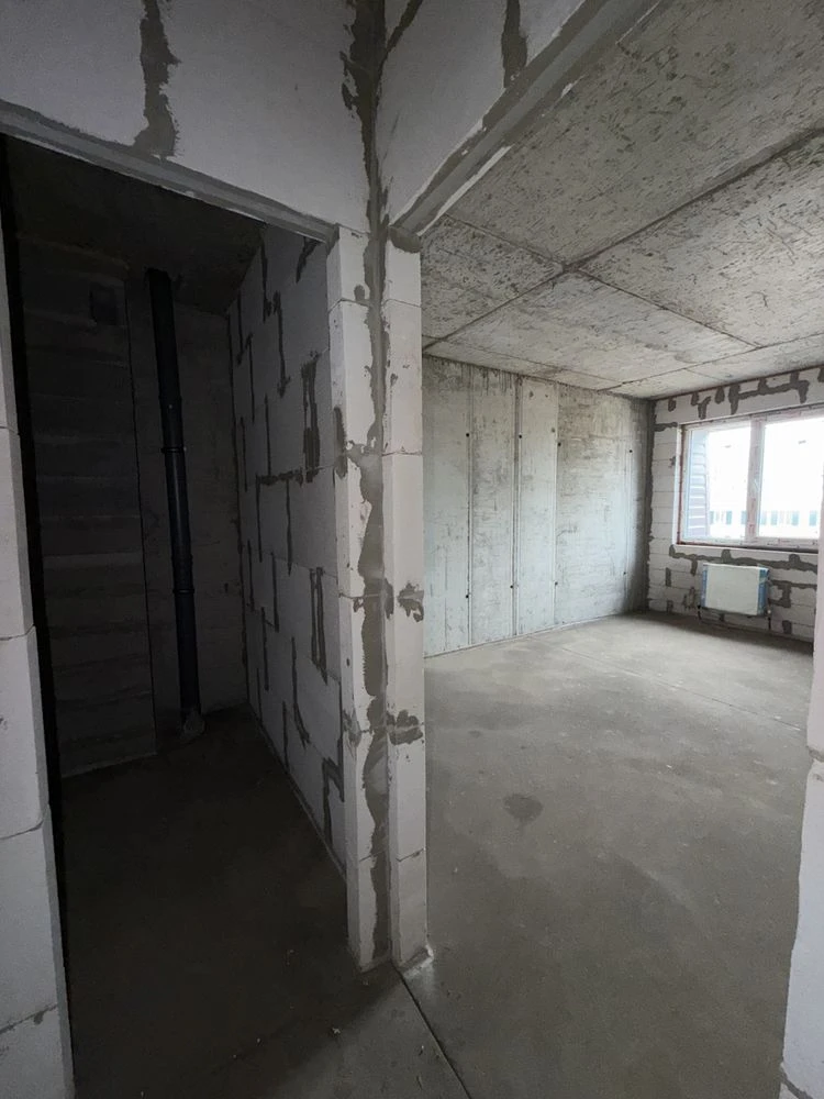 Two-bedroom apartment | Without intermediaries | 52 m² | New building
