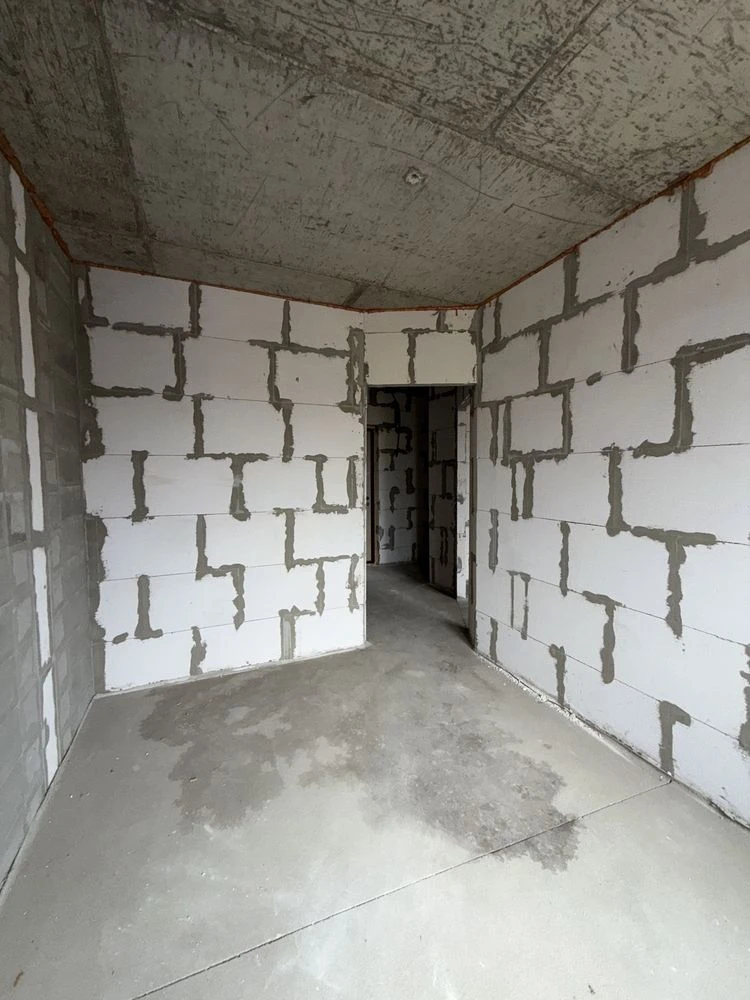 Two-bedroom apartment | Without intermediaries | 52 m² | New building