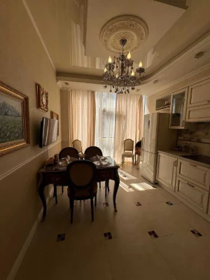 Королівська квартира в Аркадії. Терміновий продаж! 8 поверх.