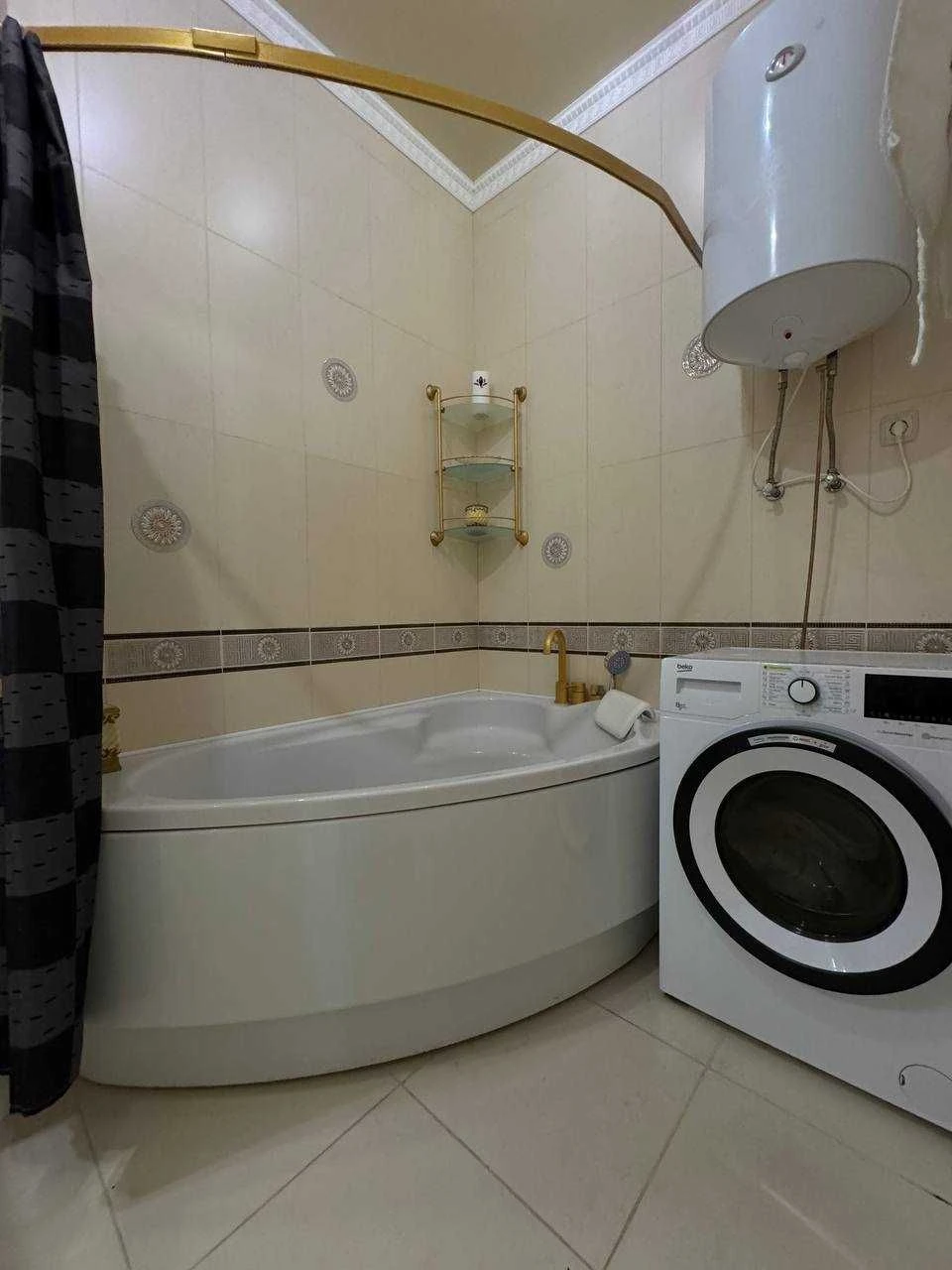 Королівська квартира в Аркадії. Терміновий продаж! 8 поверх.