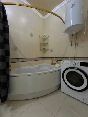Королівська квартира в Аркадії. Терміновий продаж! 8 поверх.