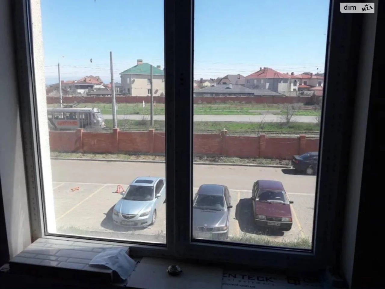 One-Bedroom Apartment for Sale in Tarasova