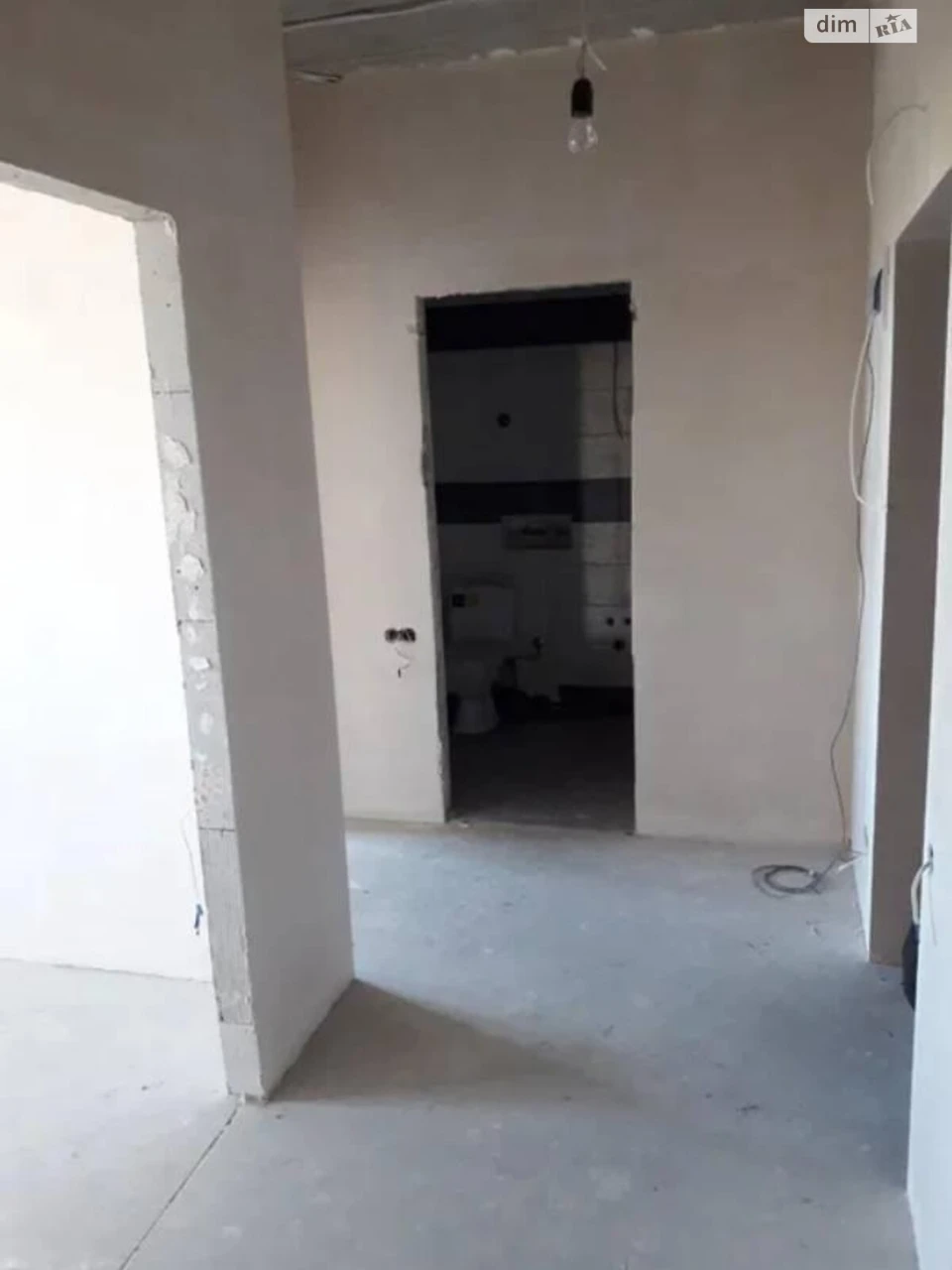 One-Bedroom Apartment for Sale in Tarasova