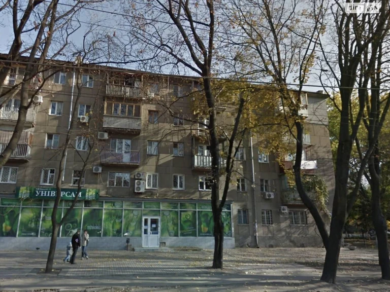 Apartment for Sale - Primorsky