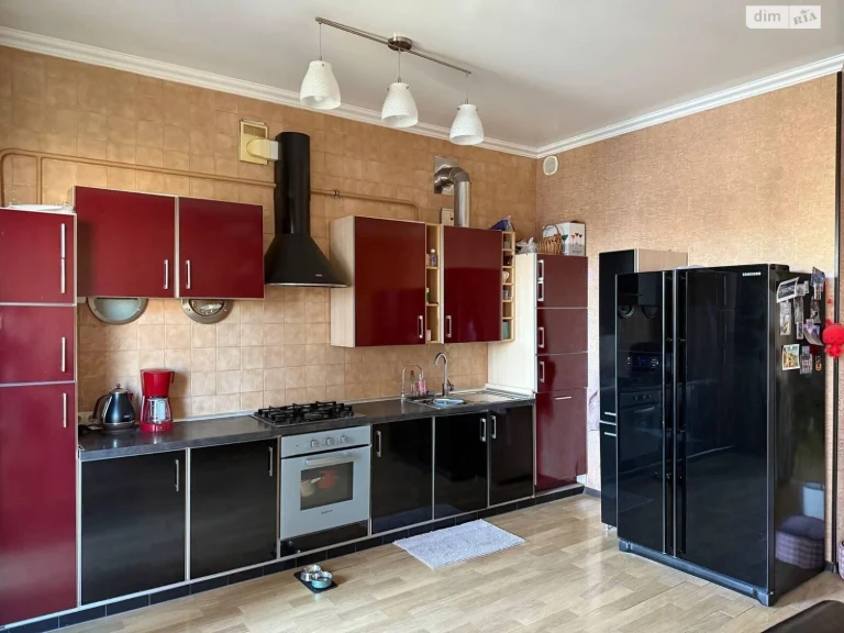 Продаж Квартира Пересипський