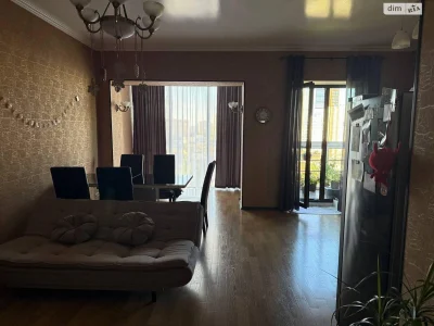Продаж Квартира Пересипський