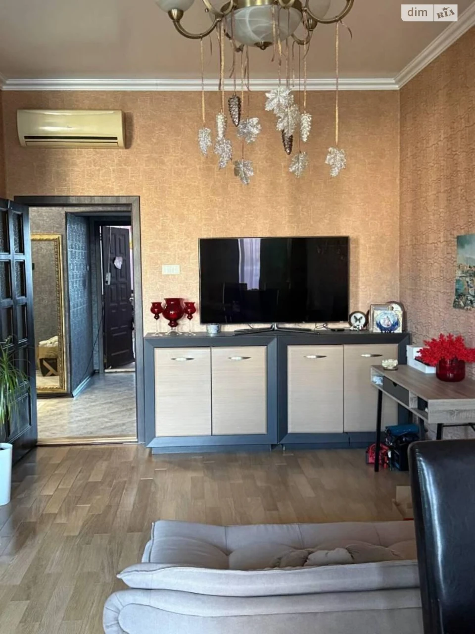 Продаж Квартира Пересипський