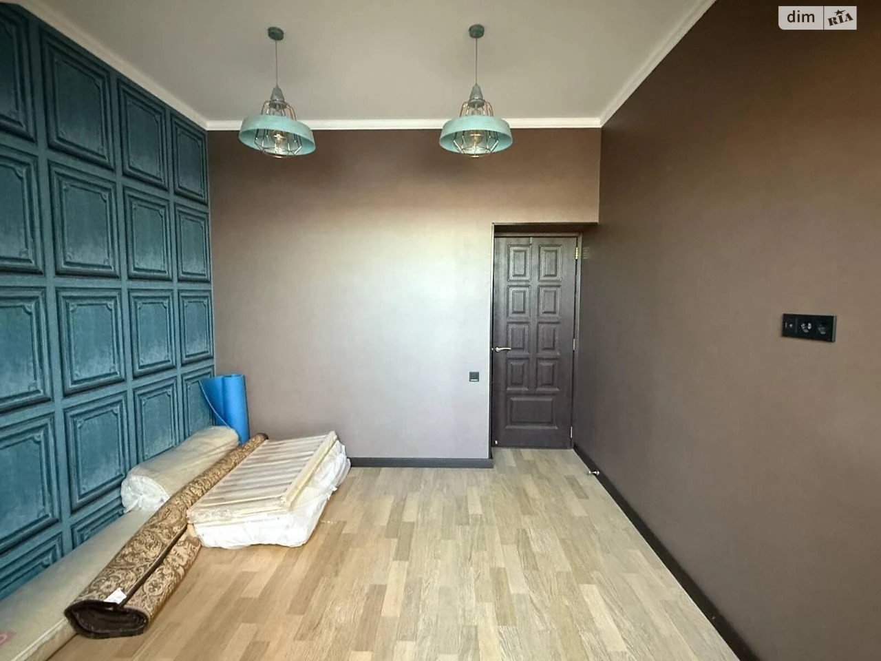 Продаж Квартира Пересипський