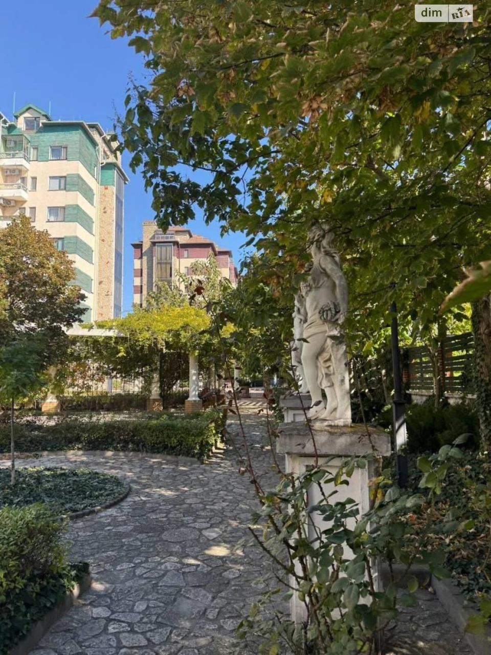 Продаж Квартира Пересипський