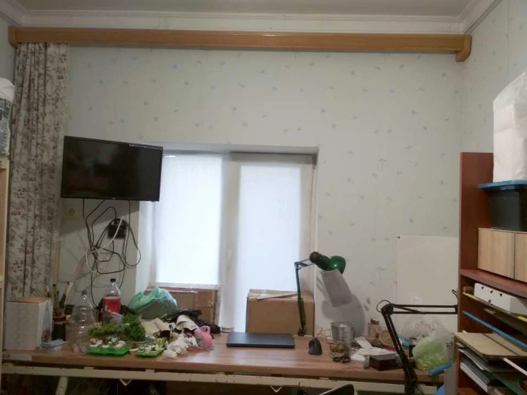 Apartment. Olgiivska st., Odessa