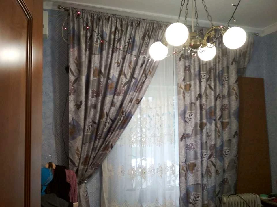 Квартира. Одесса, улица Ольгиевская.