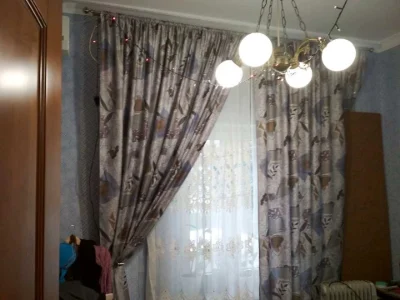 Квартира. Одесса, улица Ольгиевская.