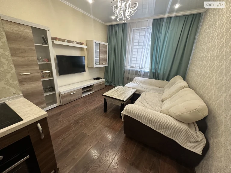 Apartment for Sale in Primorsky