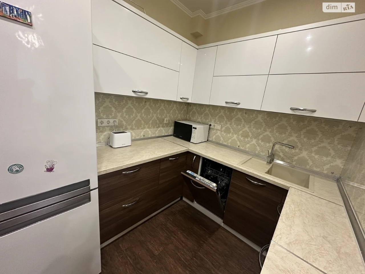 Продаж Квартира Приморський