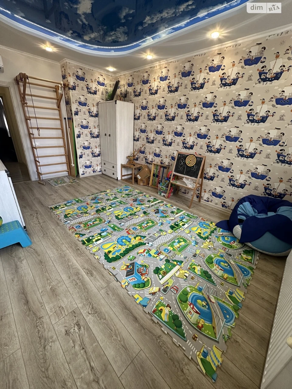 Продаж Квартира Приморський