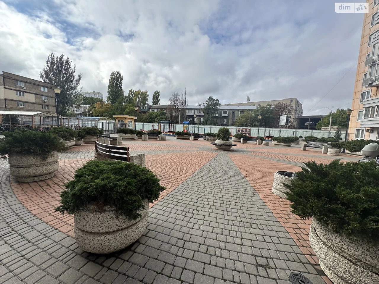 Продаж Квартира Приморський