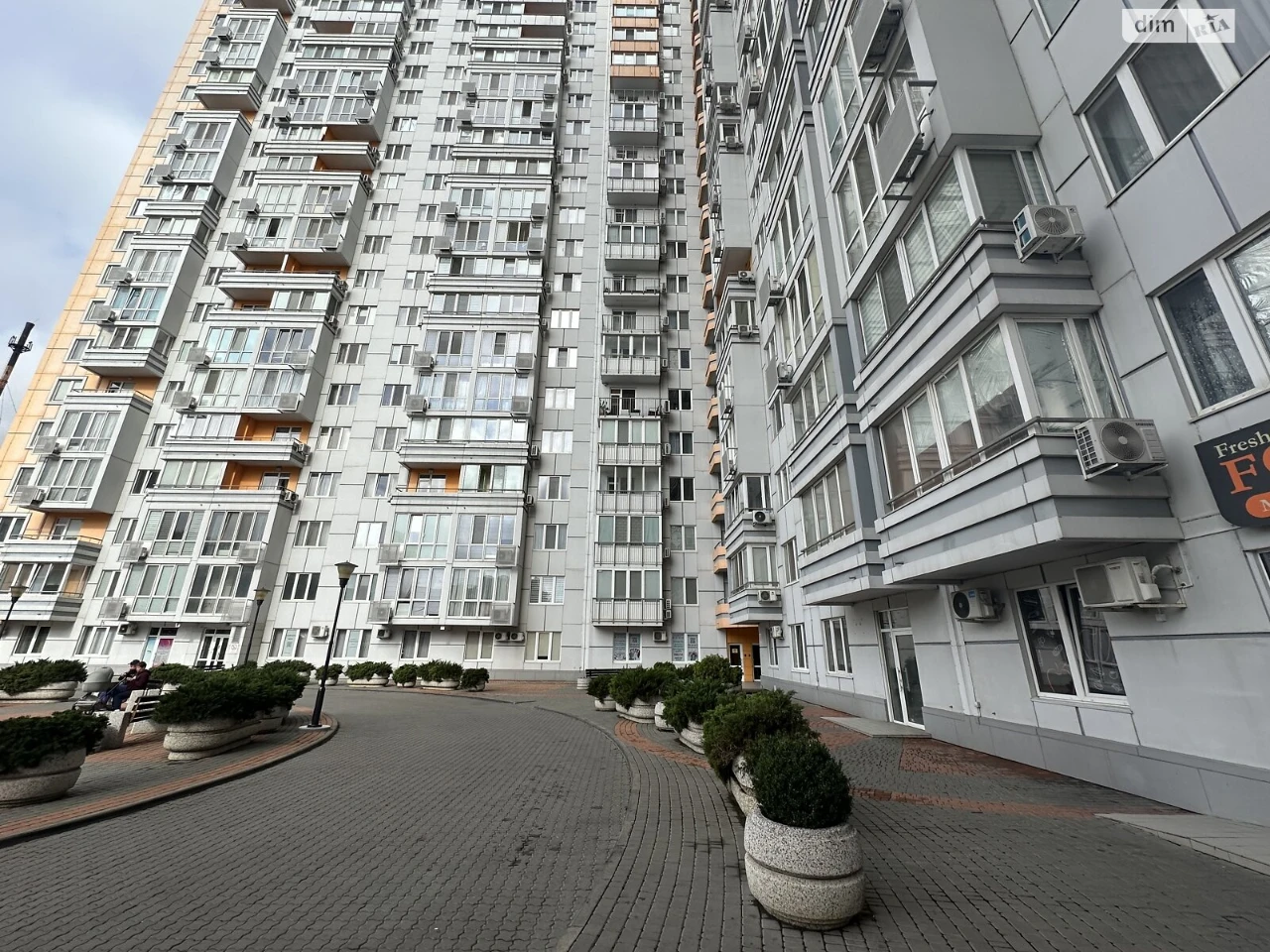 Продаж Квартира Приморський