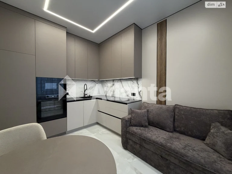 Apartment for Sale - Primorsky