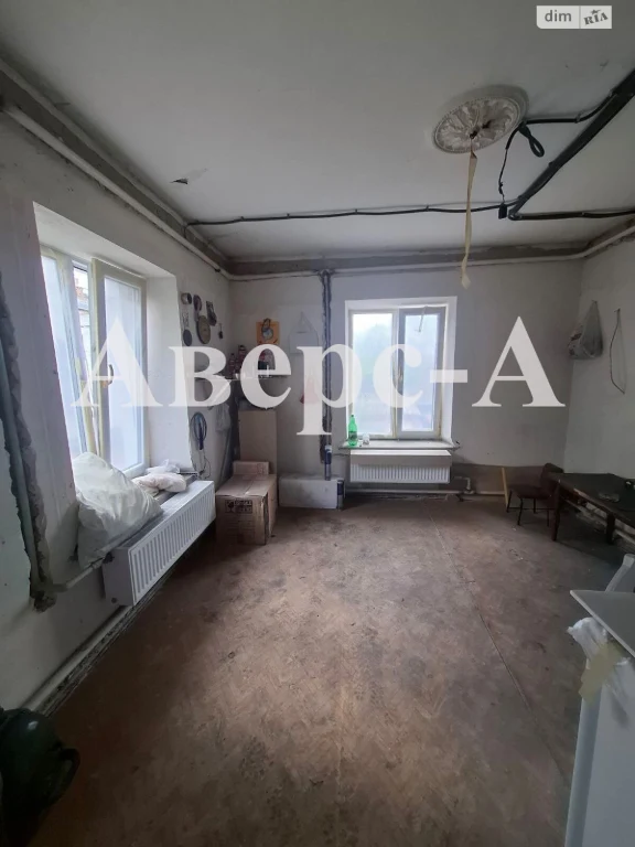 Sale of Apartment in Primorsky