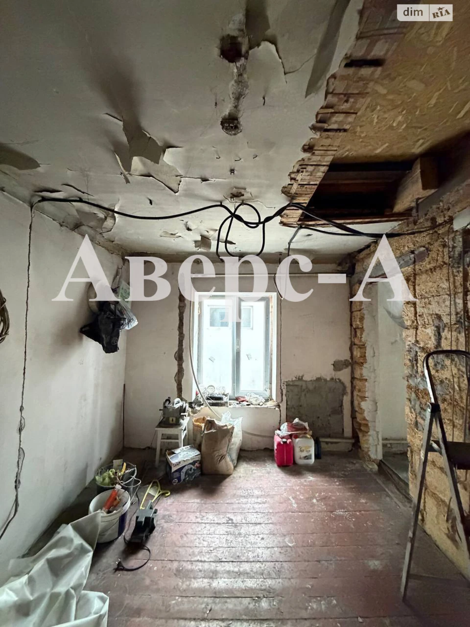 Продаж Квартира Приморський