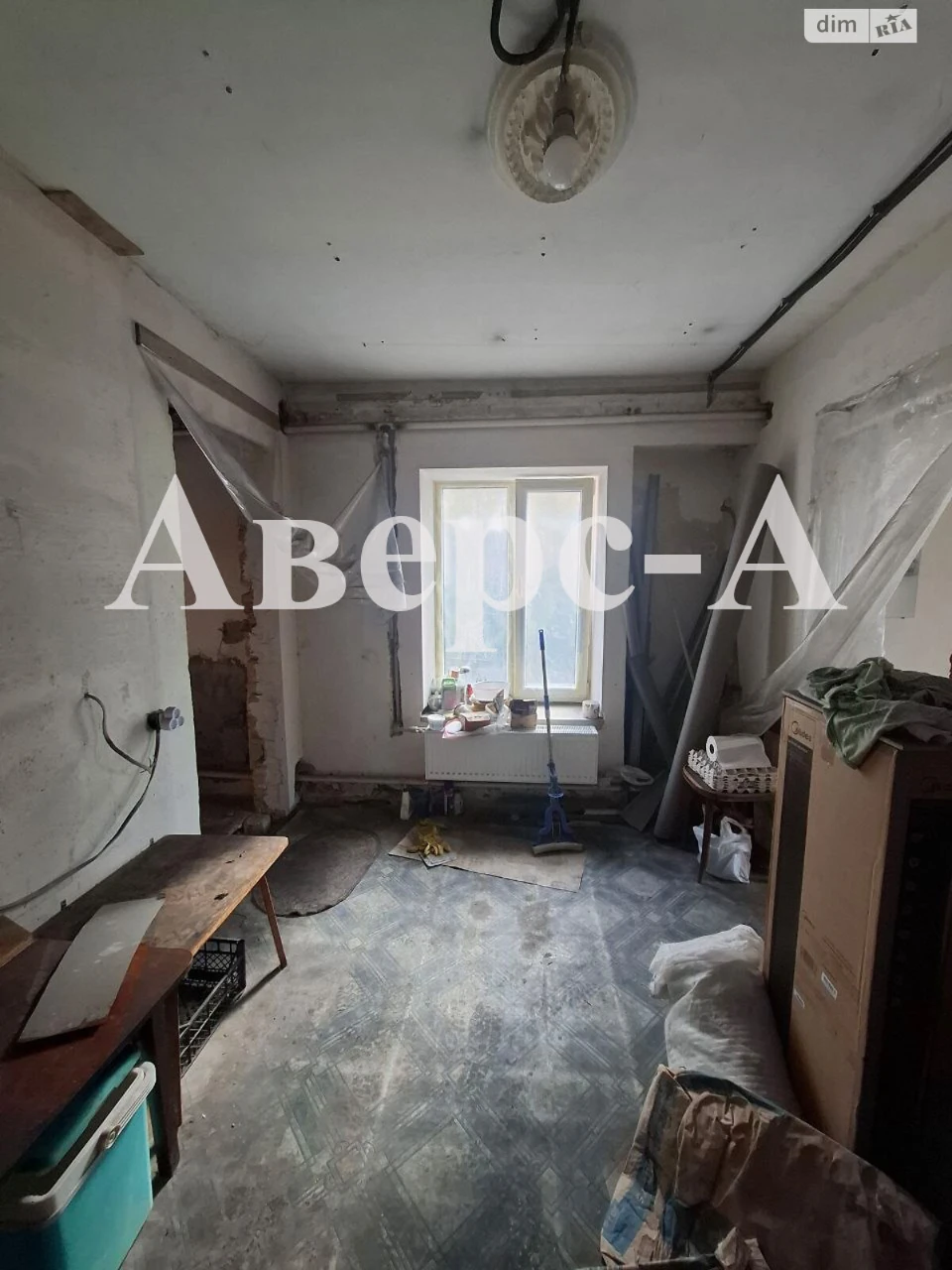 Продаж Квартира Приморський