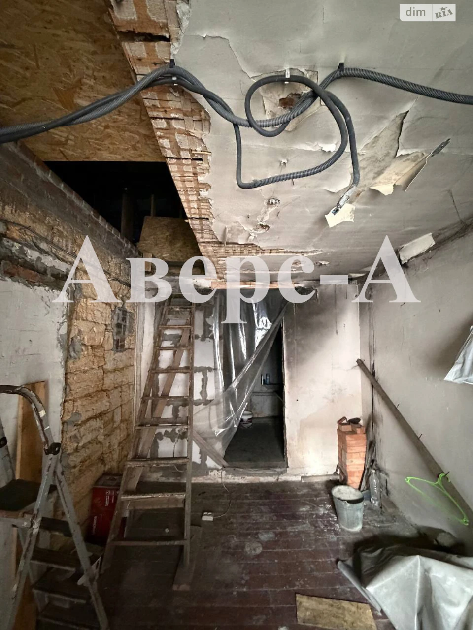 Продаж Квартира Приморський